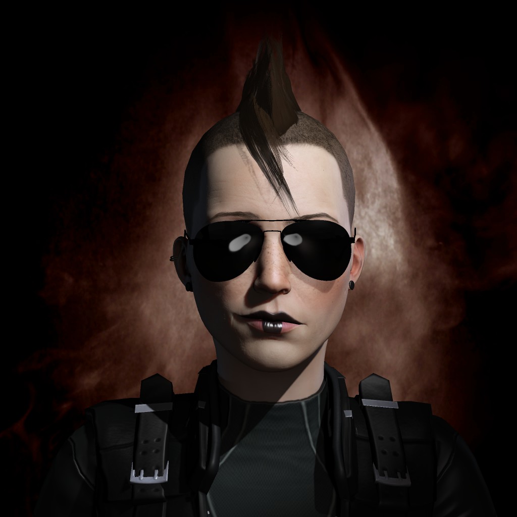 Jenny Mainframe