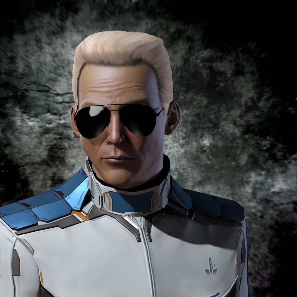 Bastard Crendraven portrait