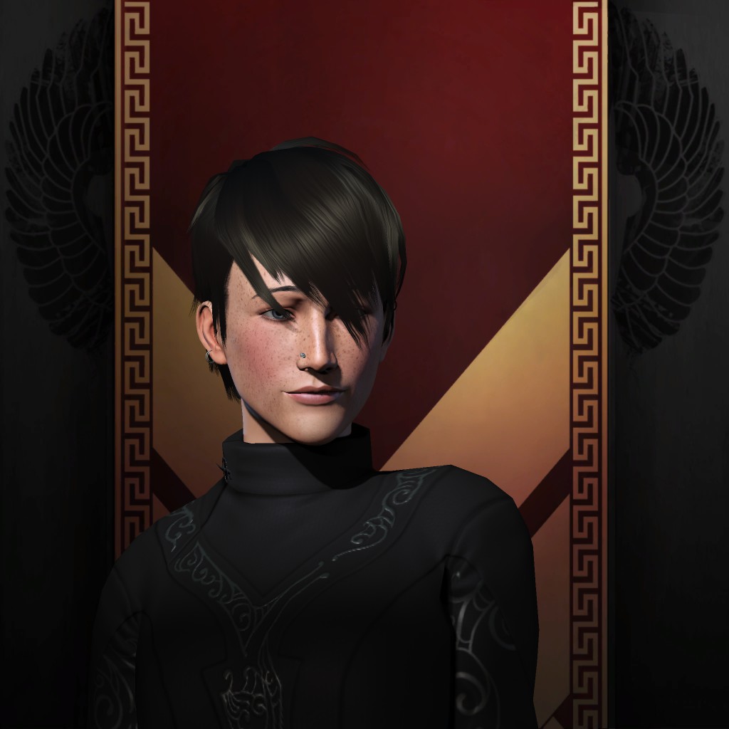Eden Key