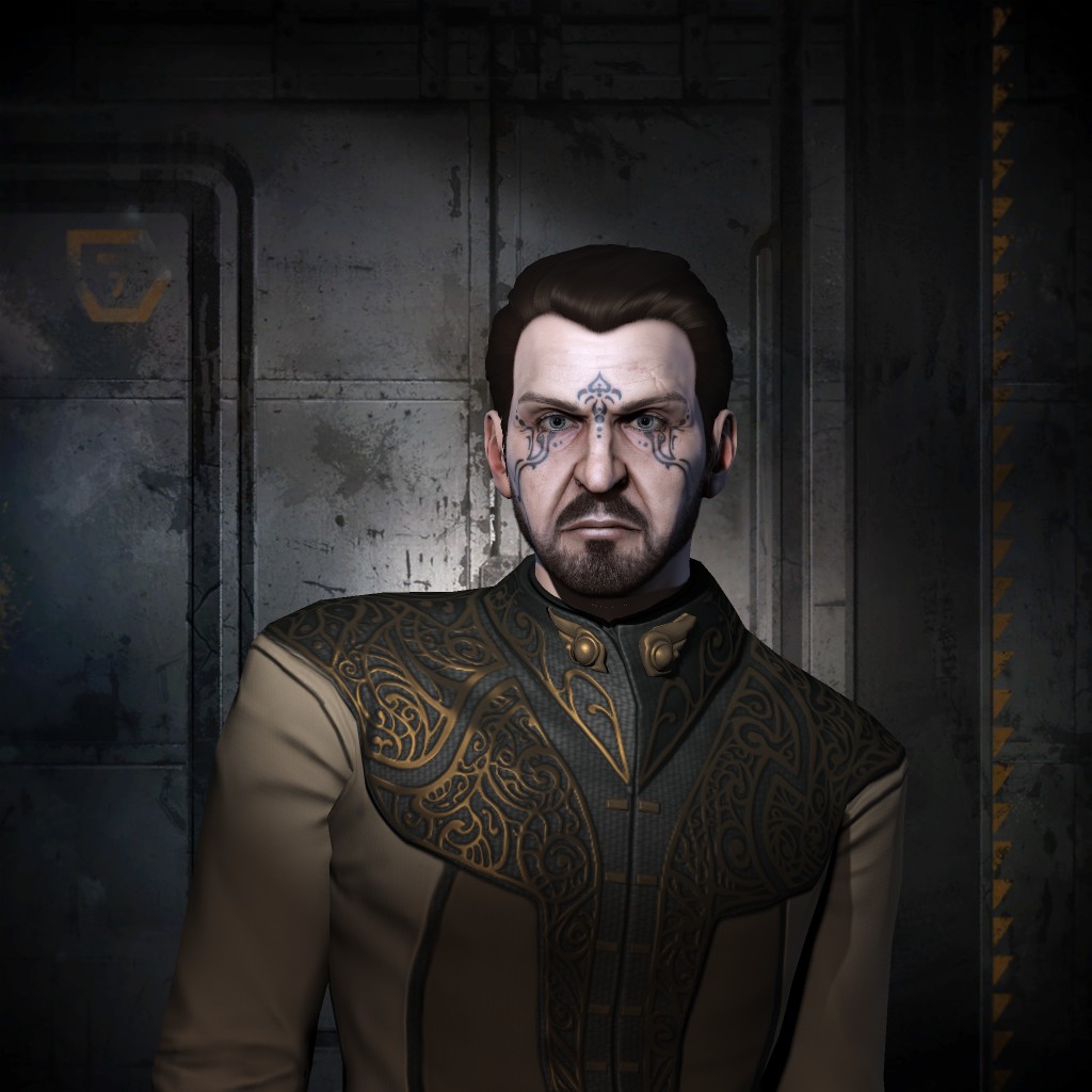 Gaunter O'dim