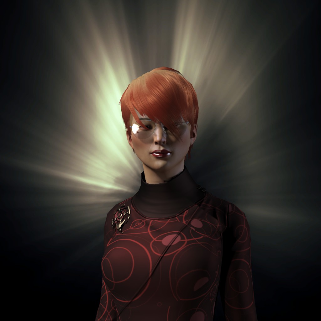 Elena Blade
