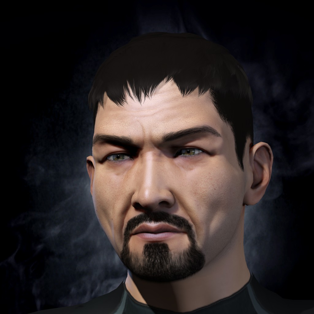 Joe blackeye