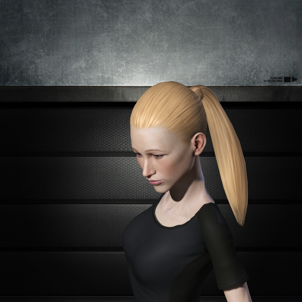 Fabia Oktavia