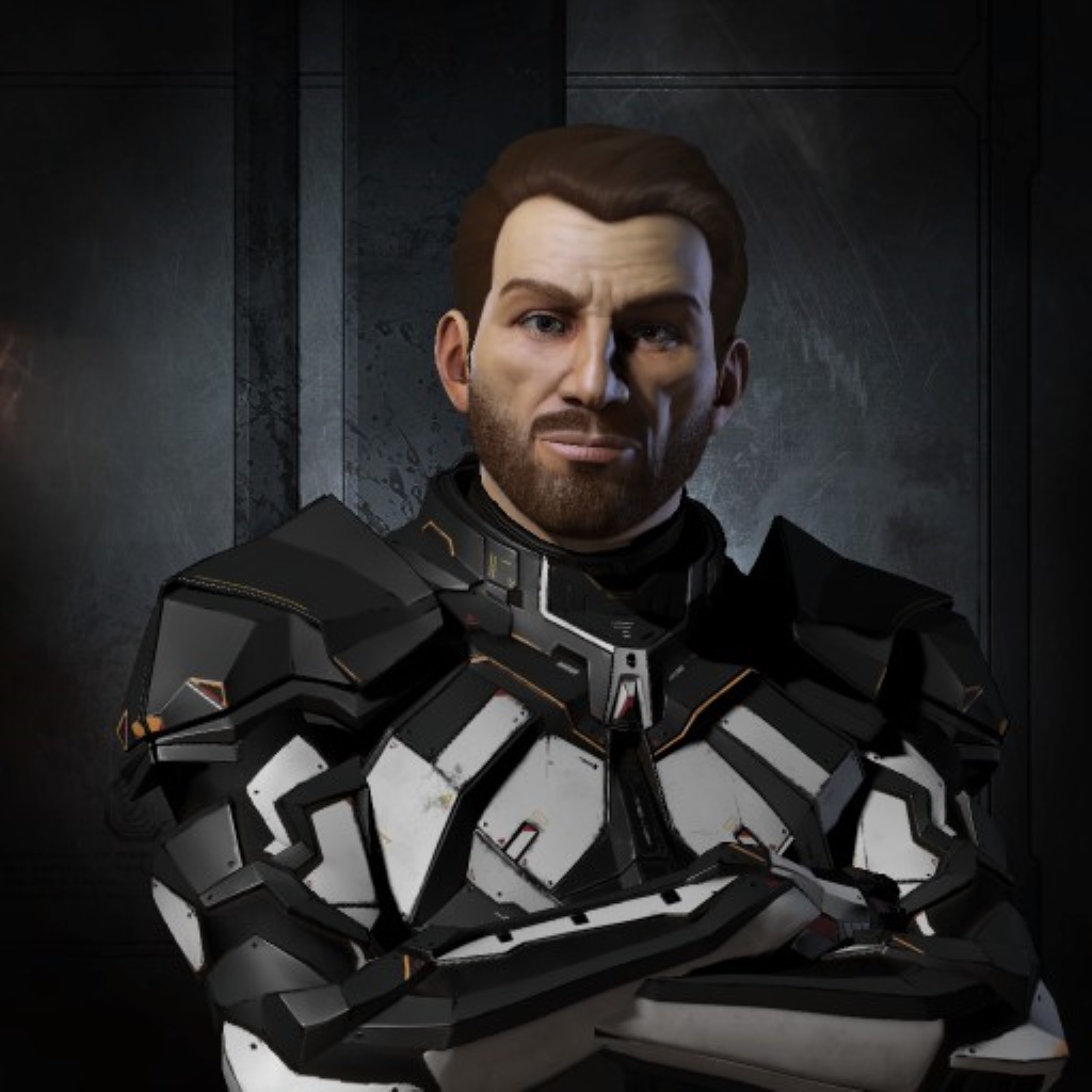 portrait