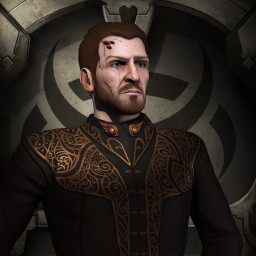 Robert Zateki portrait