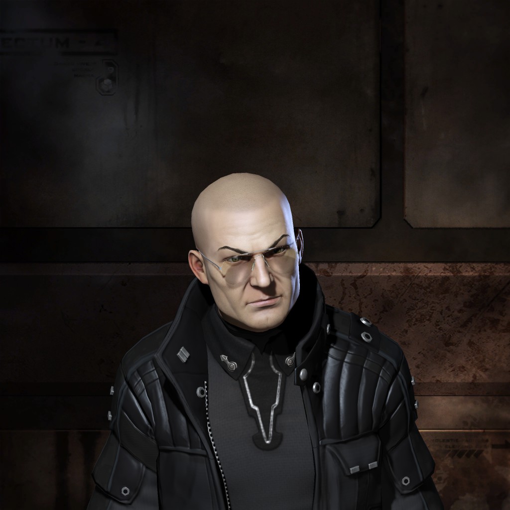 Steeve Lachance