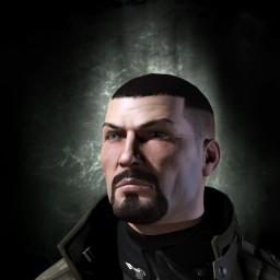 Sator Moon portrait