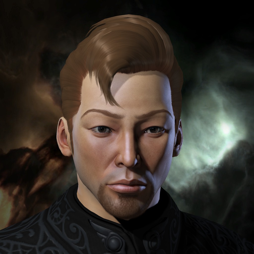 Trader Tissant