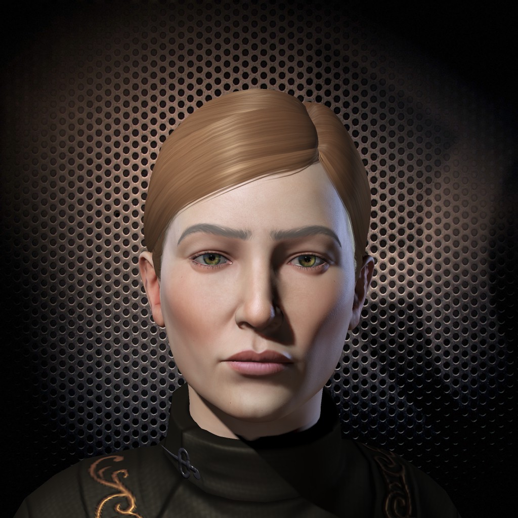 Dara Ahashion