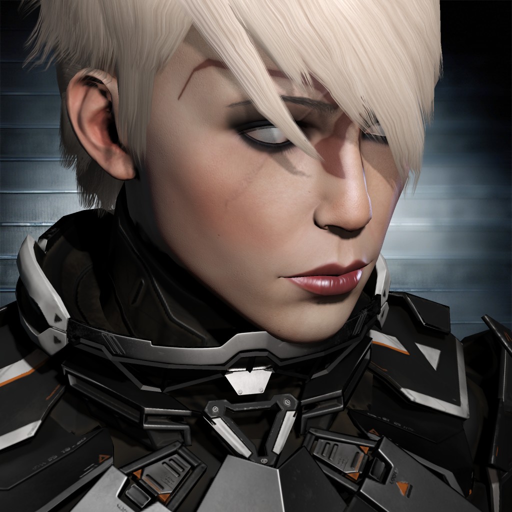 Elise Krawss
