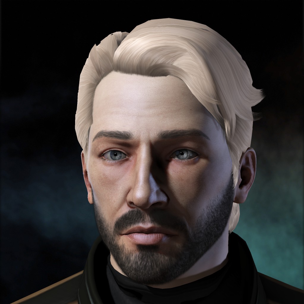 Commander Schereau