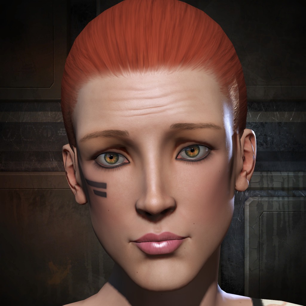 Anna Santhos