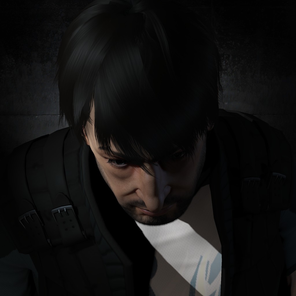 x3m Assasin
