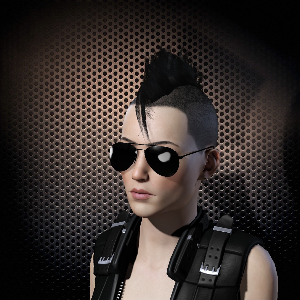 Xia Eve