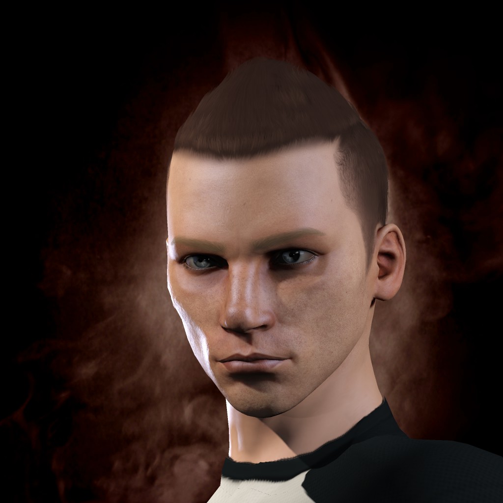 Hedley Tuek Tivianne