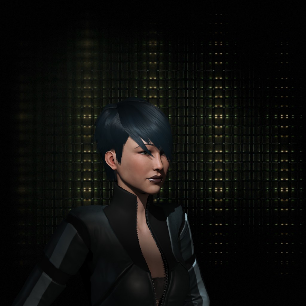 Clarissia Nai'lo