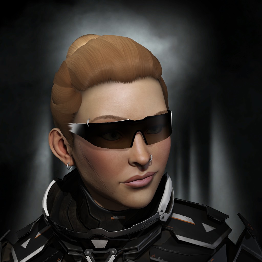 Ja'dalyn Orchidaceae