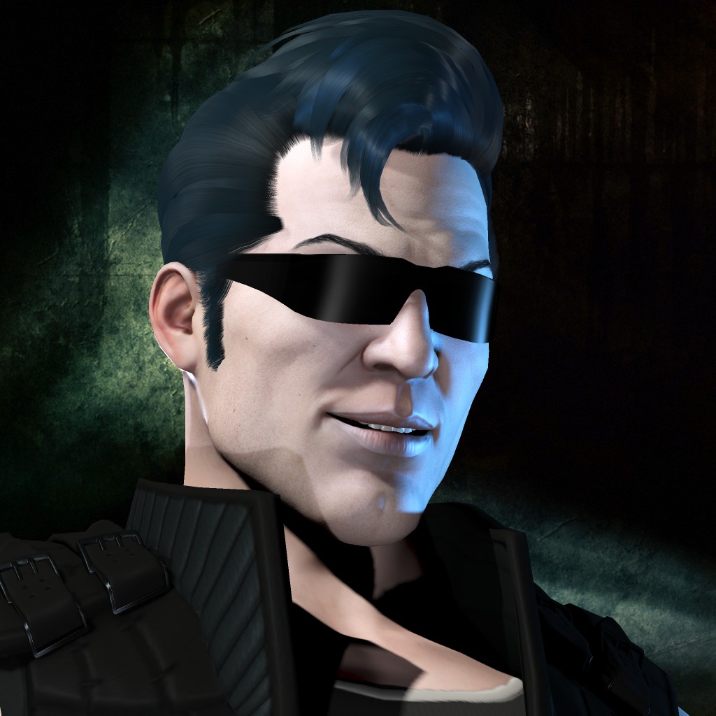 Dr Malarkey