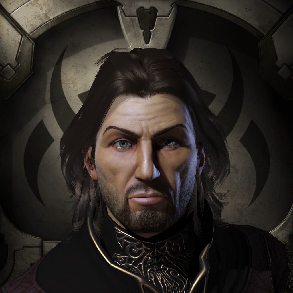 Paladin Corbeaux