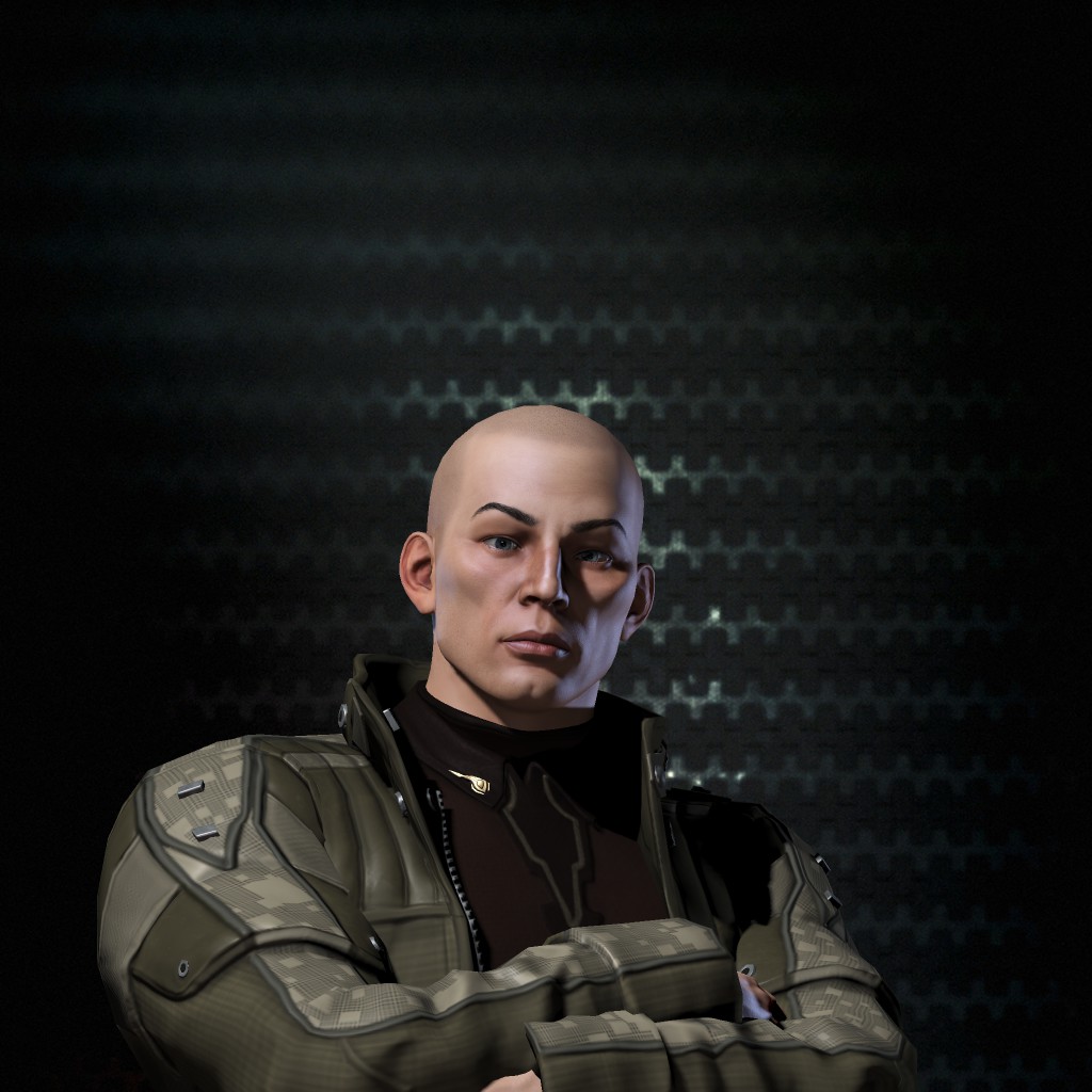 Portrait