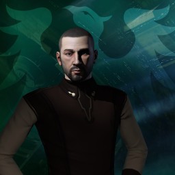 Durin XV portrait