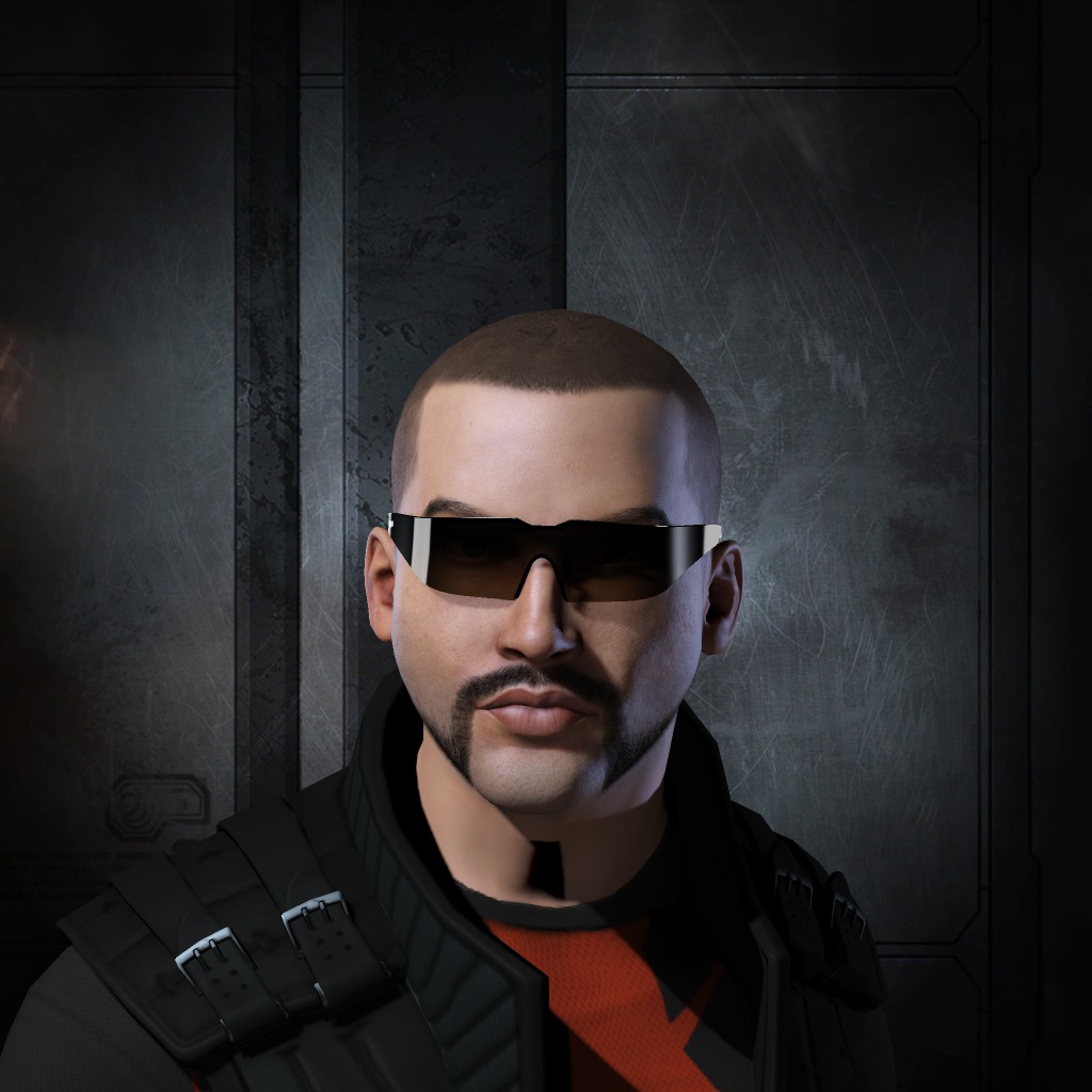 Adam Galactic