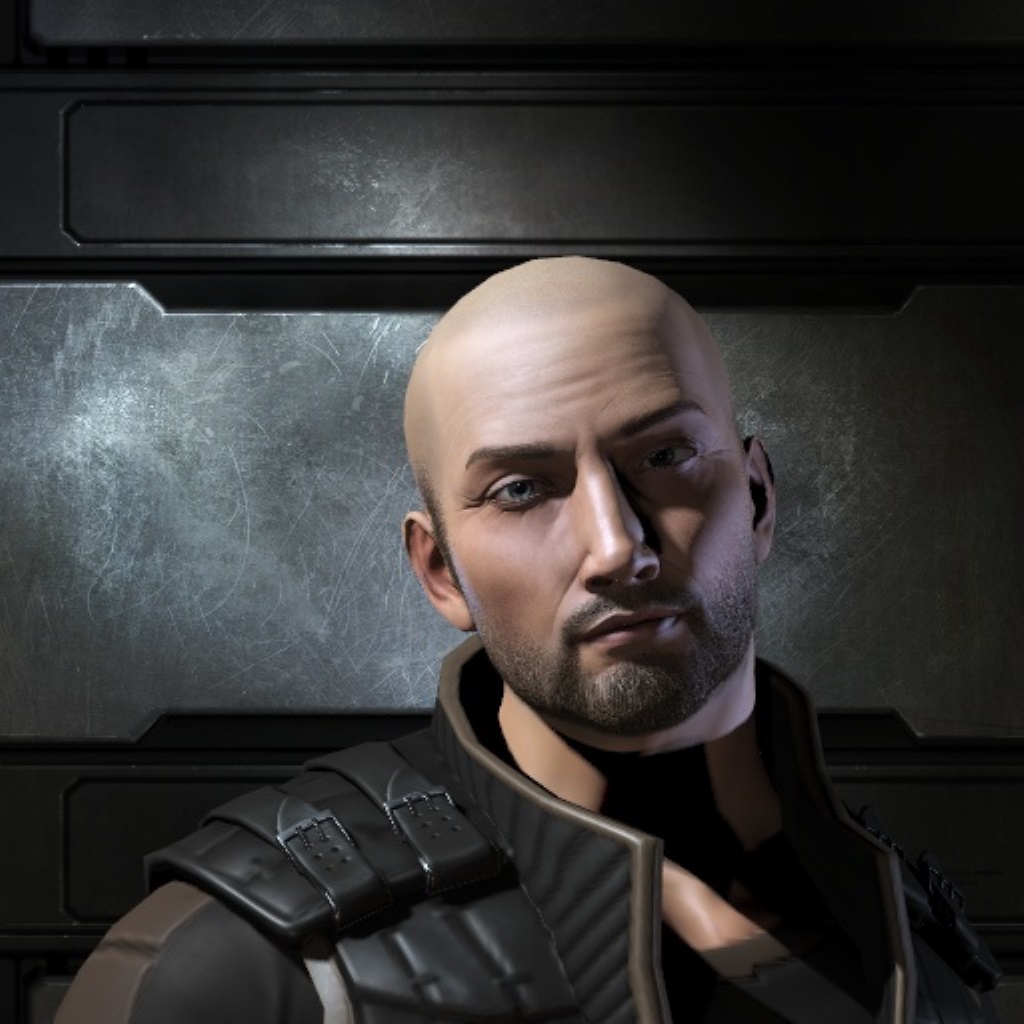 Host Deadwind