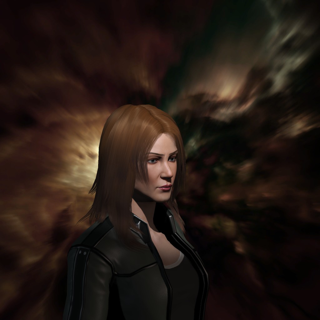 Serenity Sasen