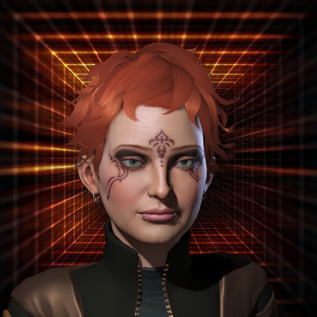 Marika Eto