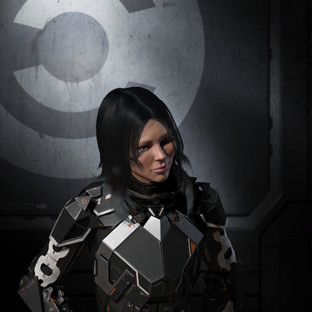 Captain Devi