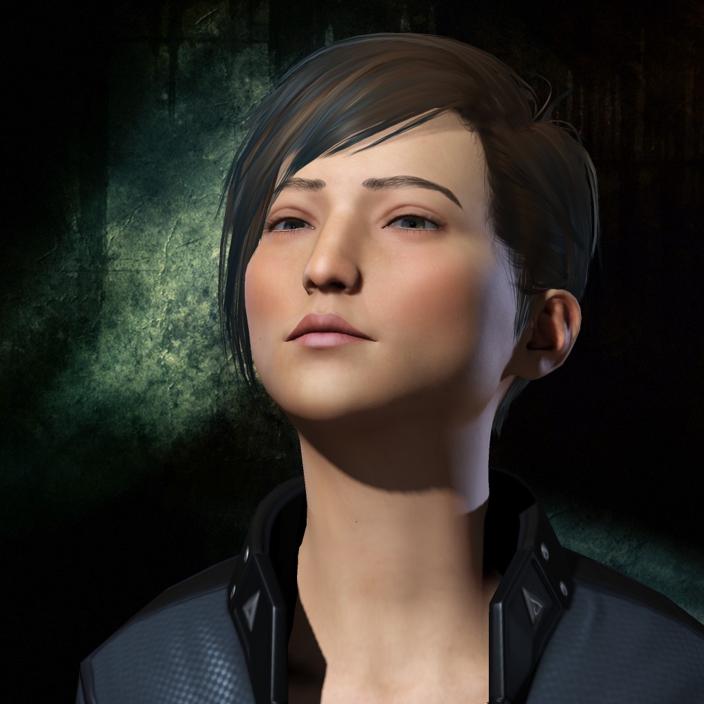 Sister Impotentatwo