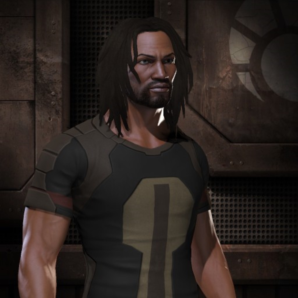 Junior Reid