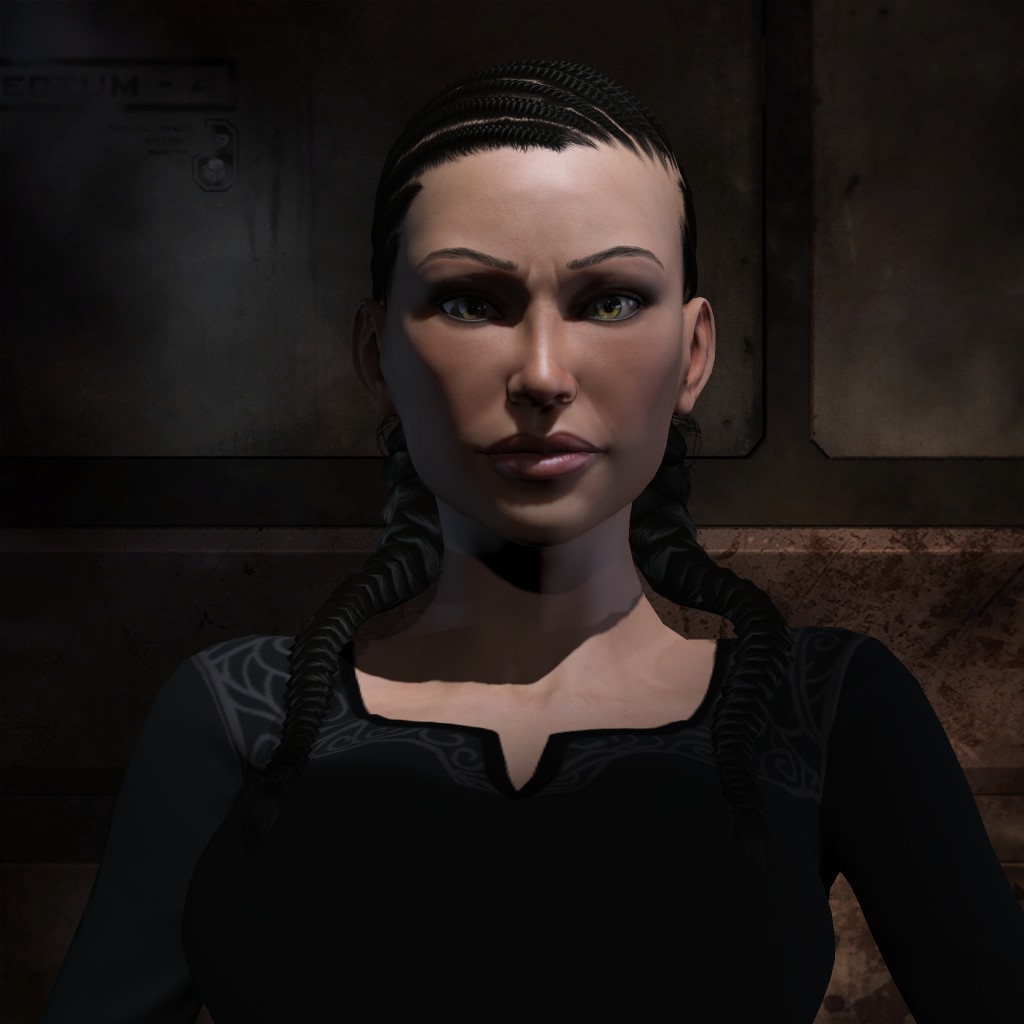 OG Derya
