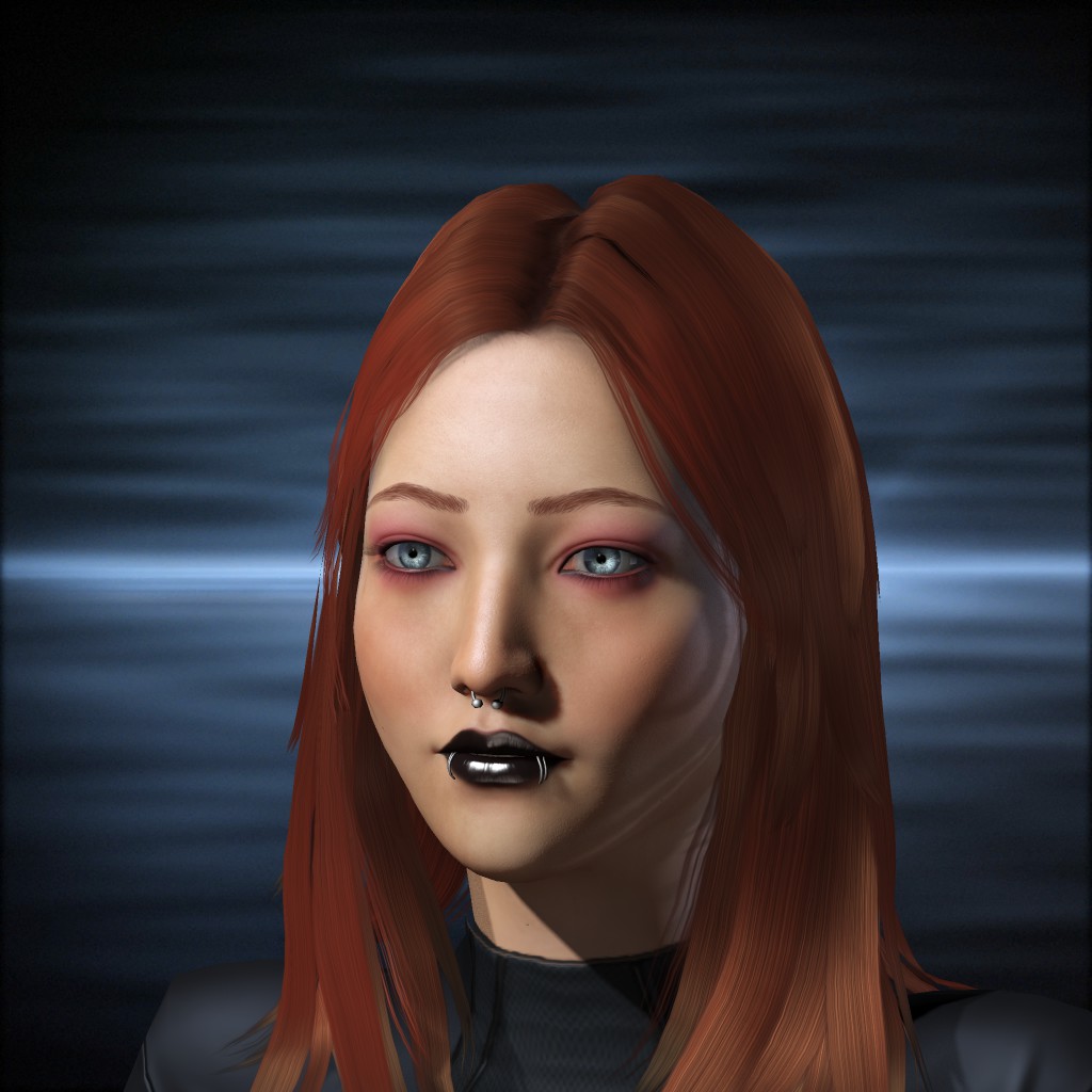 Iris Ekanon