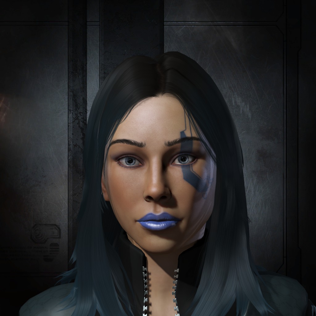 Cassandra Neufield