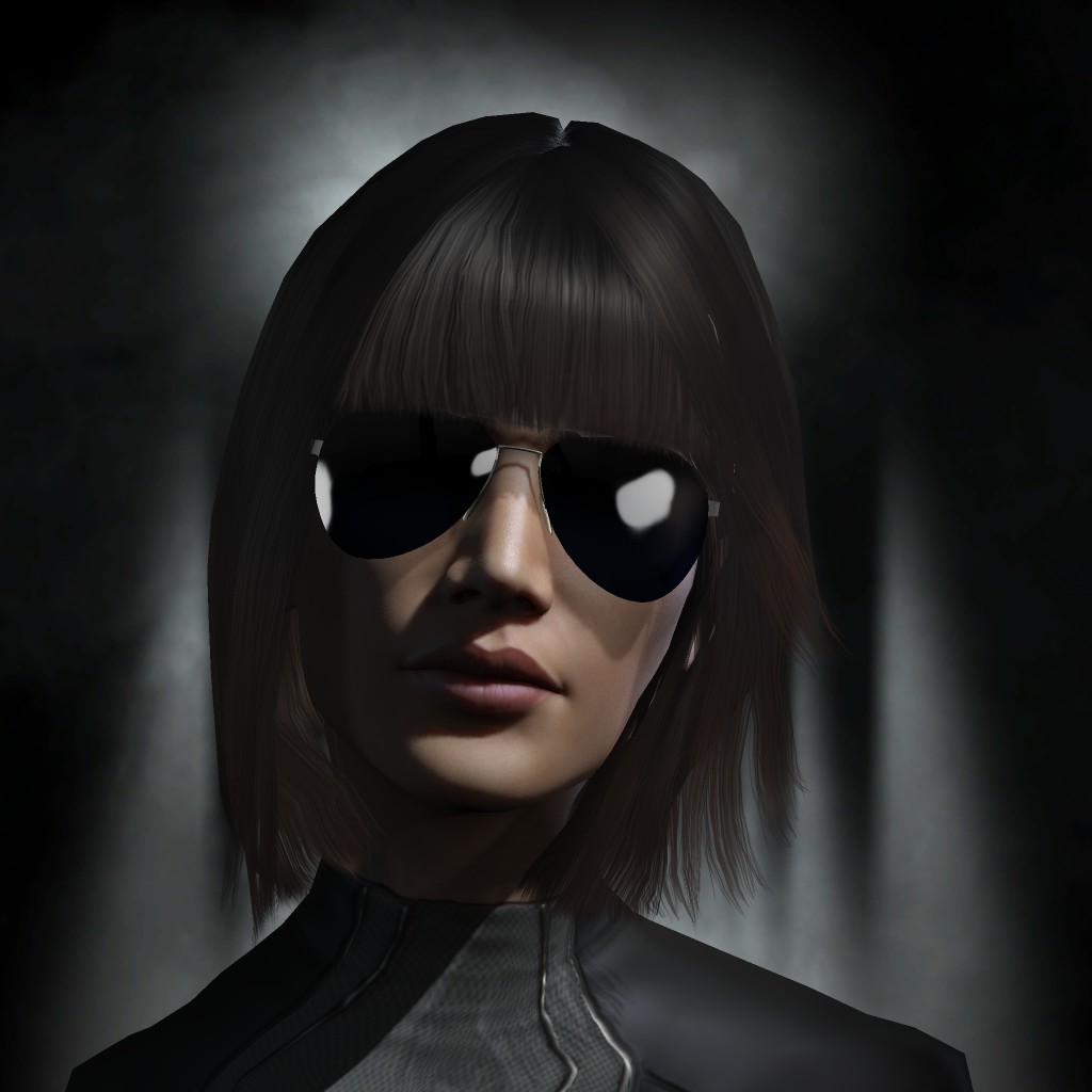 Chinese Farmer Nihao