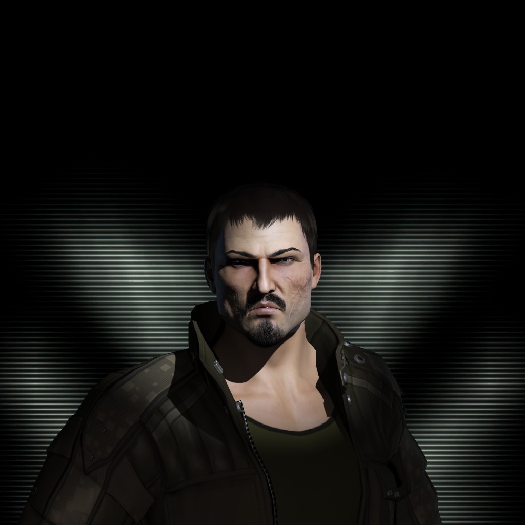 Victor Tzar