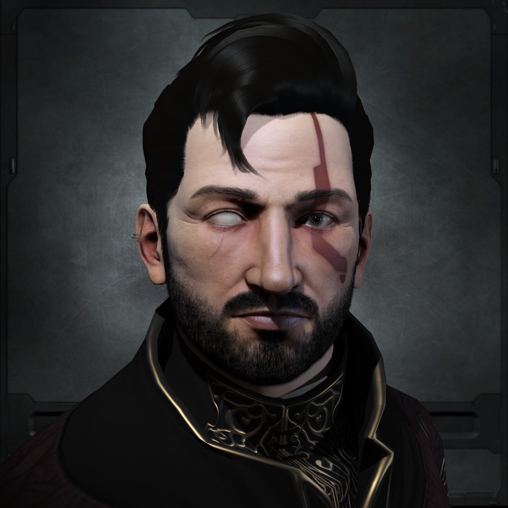 Votak Pyron