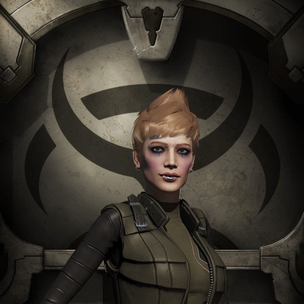 Captain Mia
