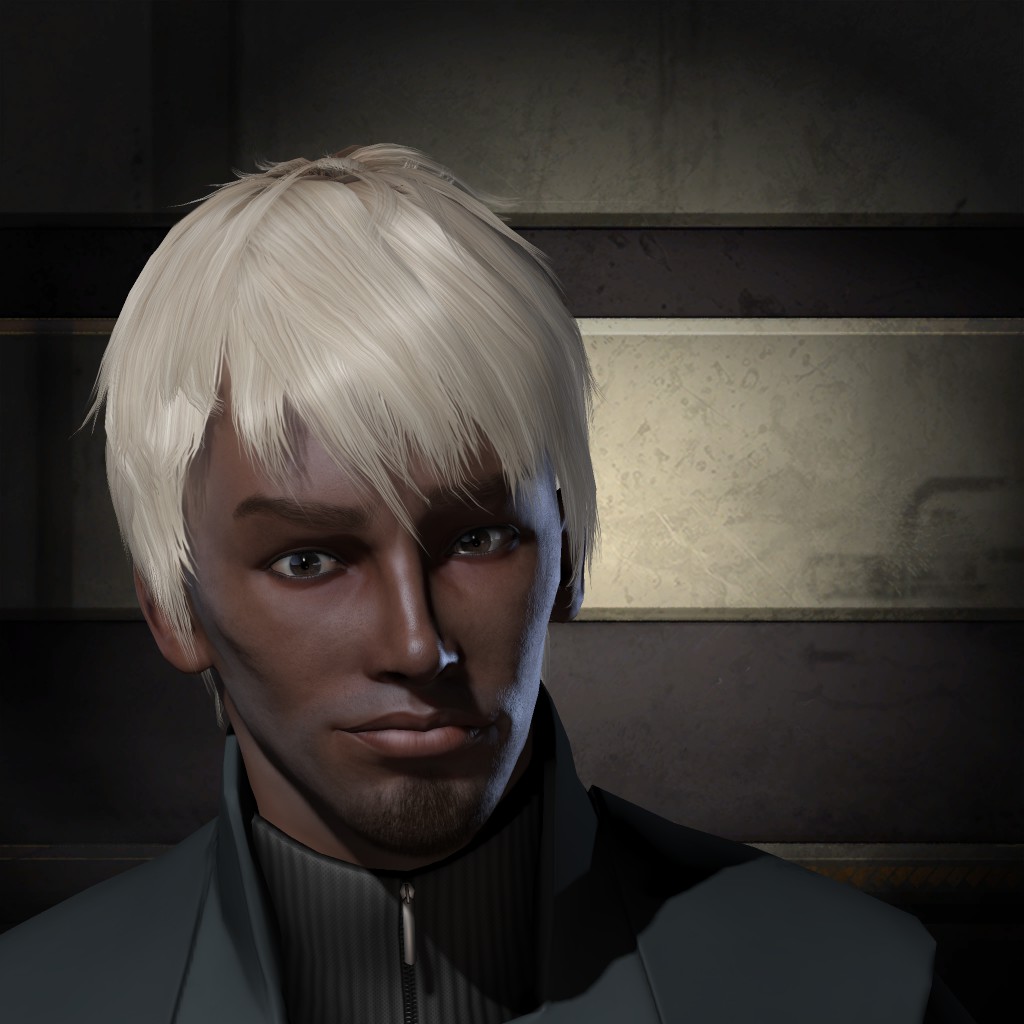 Briar Andedare