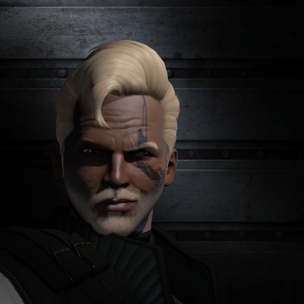 Gabriel Galapagos