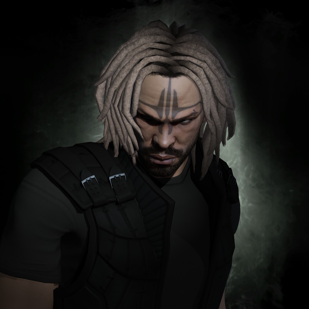 Hero Rah