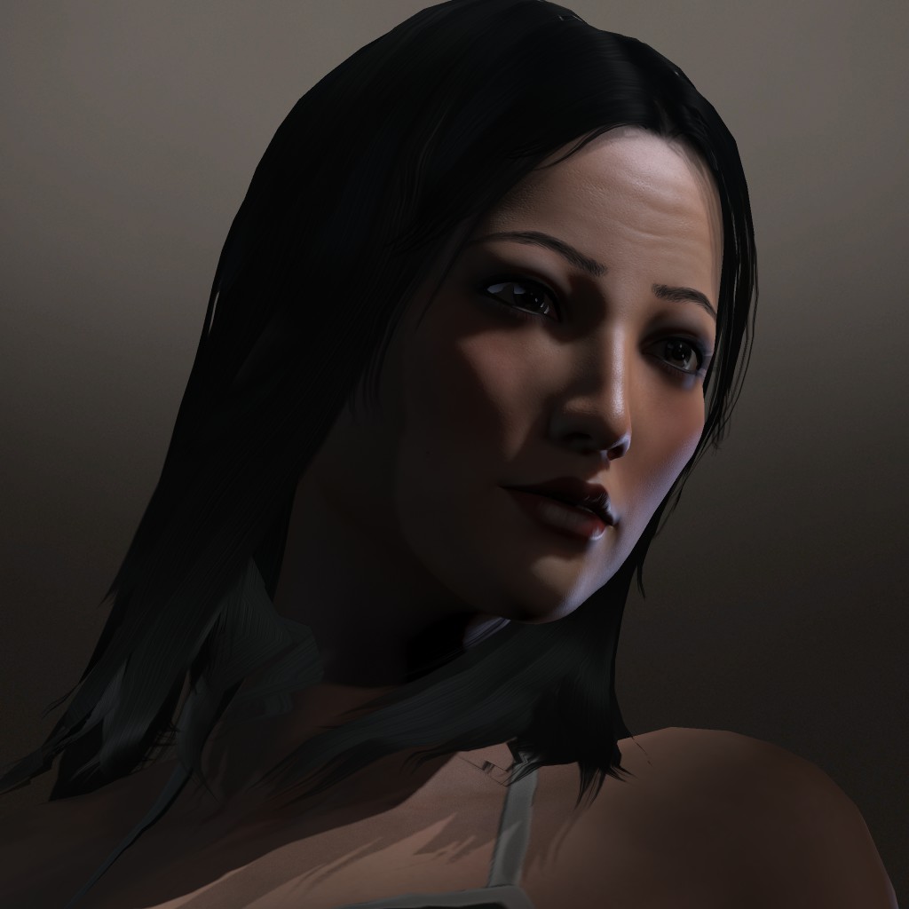 Licia Shi