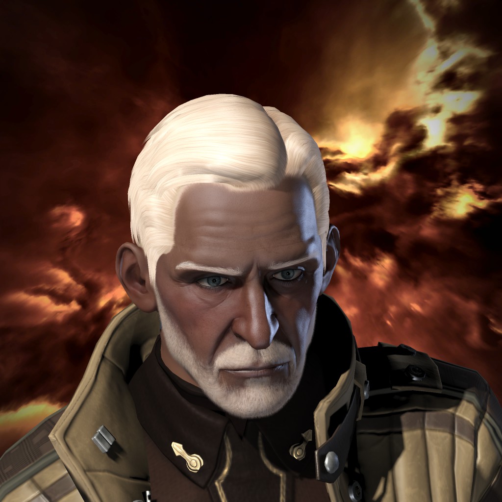 Admiral Markov Froskmar
