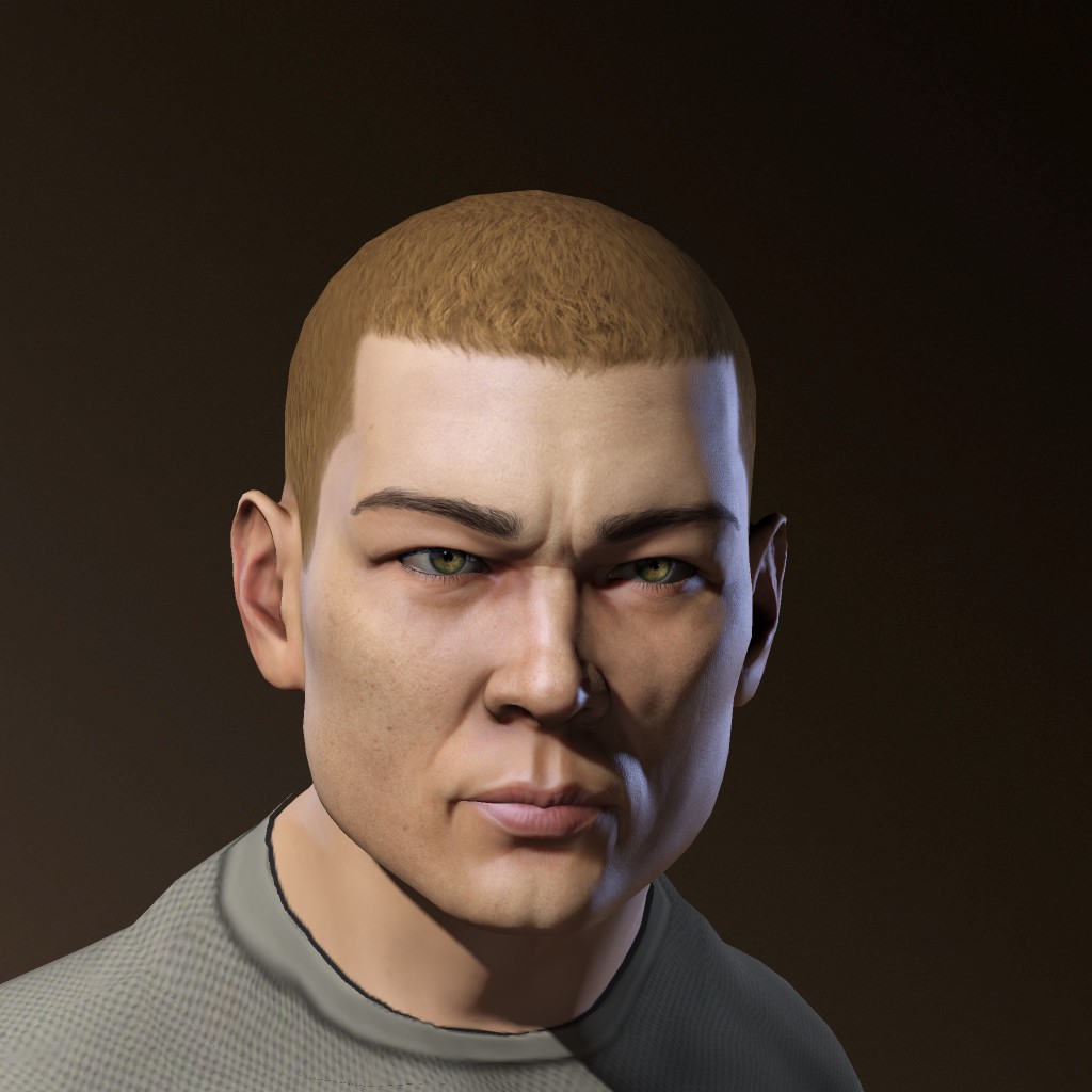 portrait