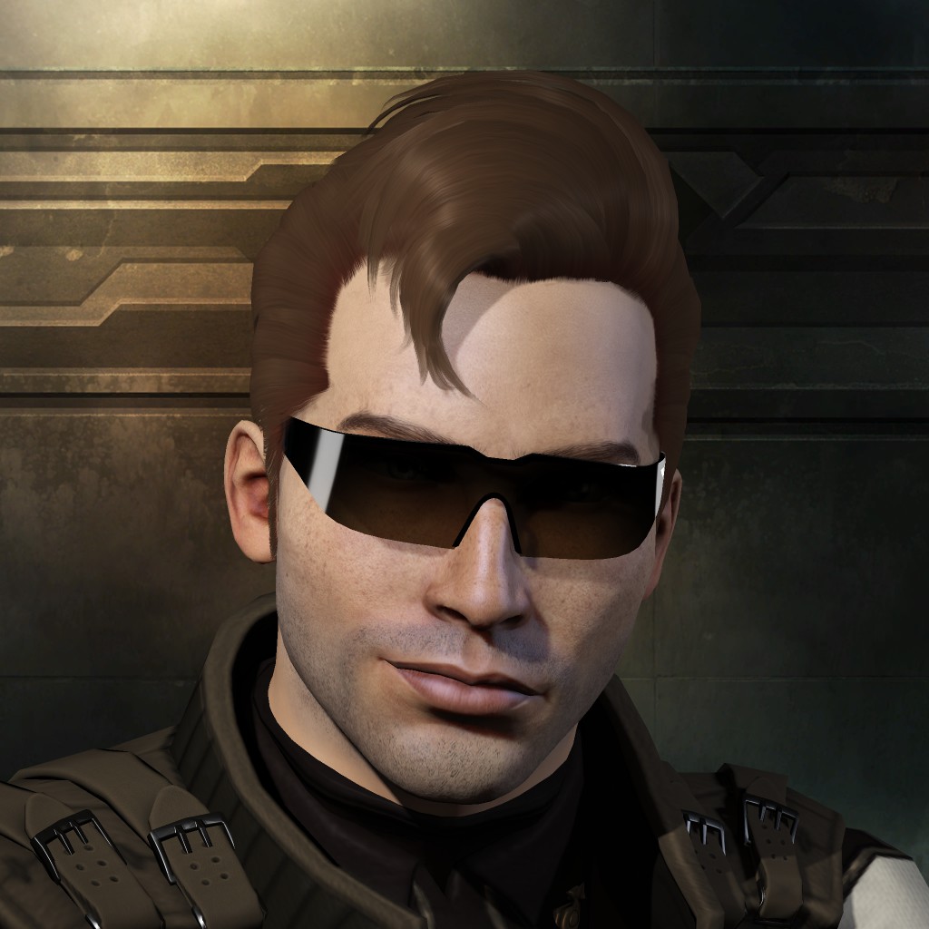 Marroc Vyvorant