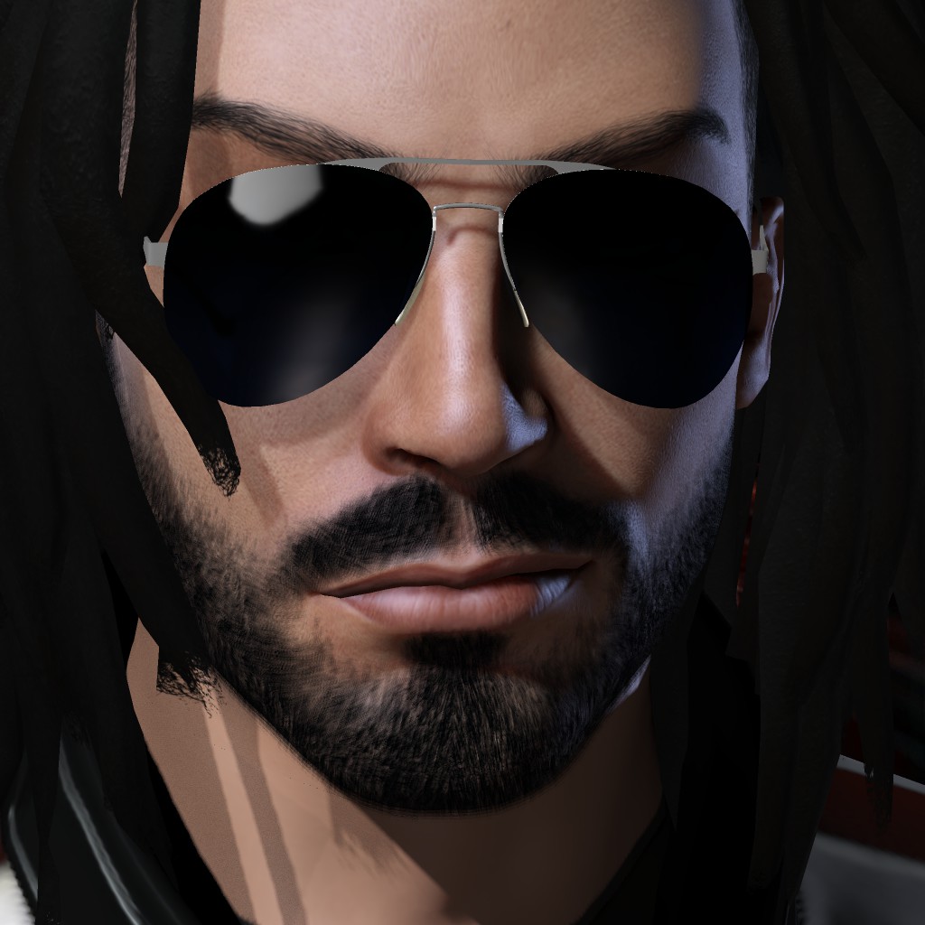Portrait