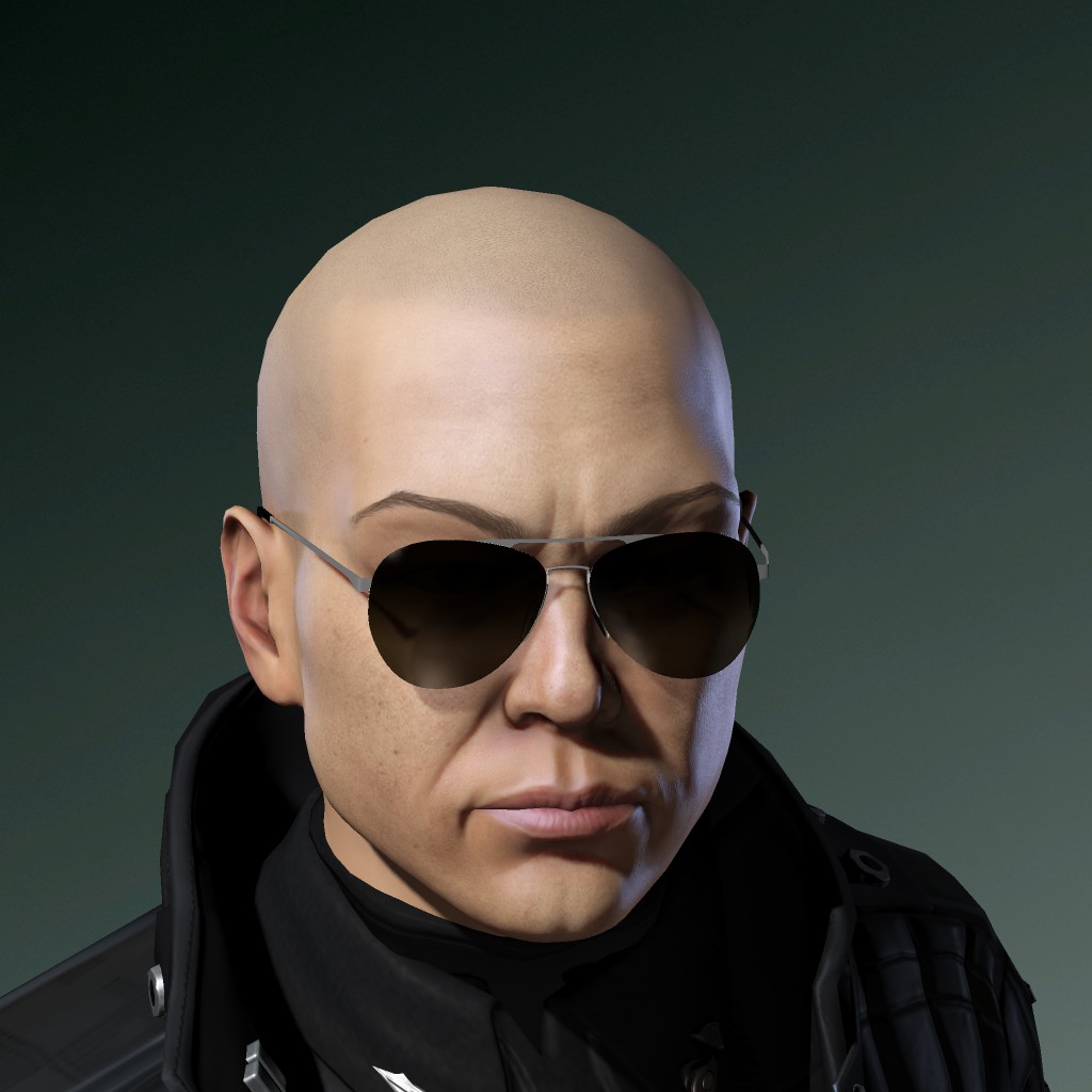 Phren Kashada
