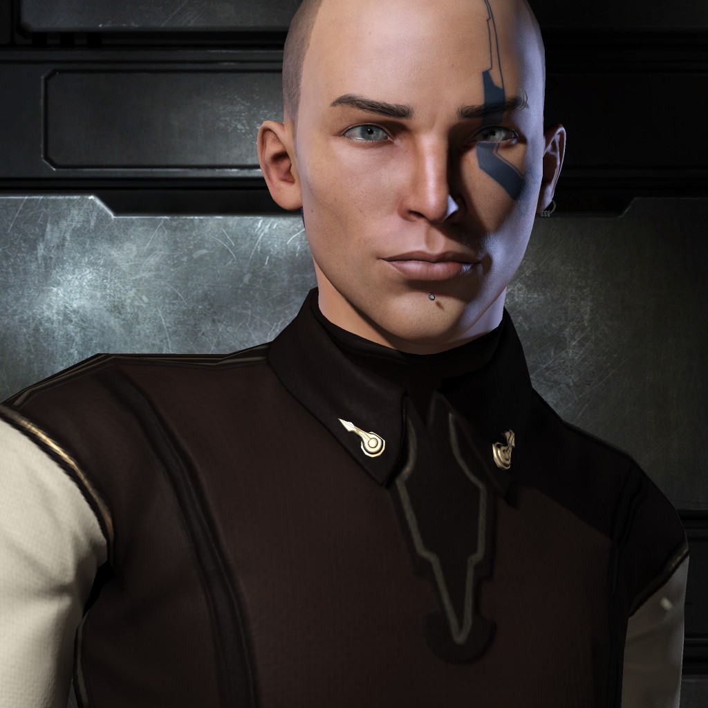 Asmund Crendraven