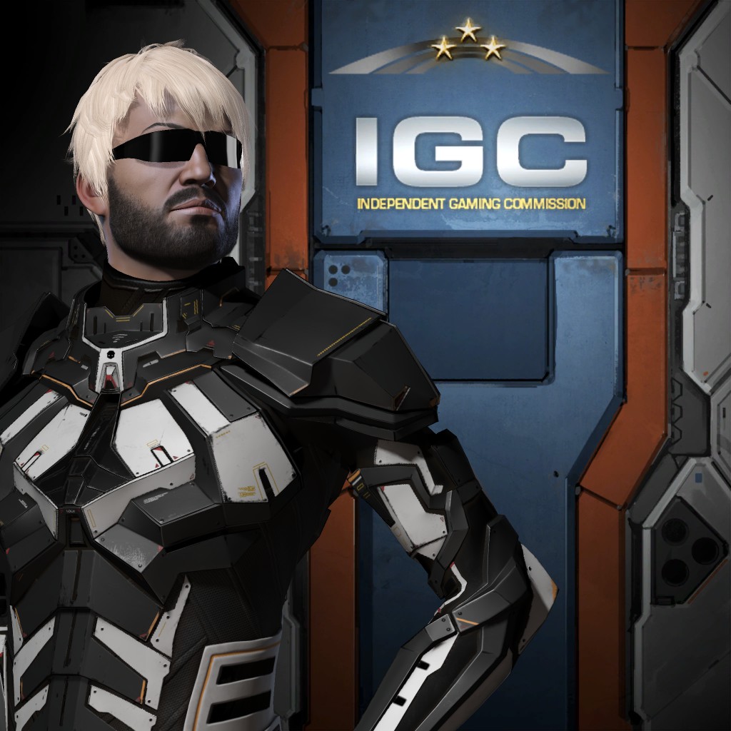 Caleb Doombringer